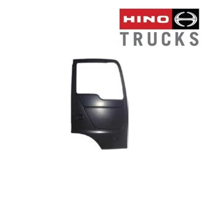 KÍNA HINO DOOR SHELL LHD RH