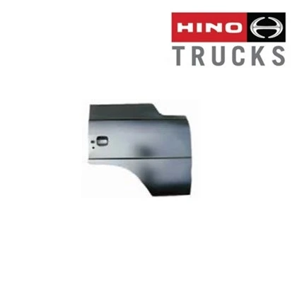 HINO AJTÓ BŐR RHD RH