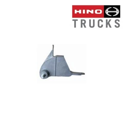 HINO TÜKÖRKAR KONZER LHD RH