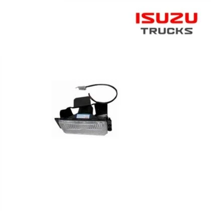 ISUZU KÖDLÁMPA 12V RH