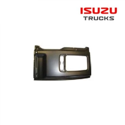 ISUZU HÁTSÓ OSZLOP KÜLSŐ LH