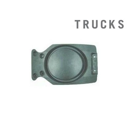 SCANIA 1523509-7321 KÖDLÁMPA BURKOLAT KÜLSŐ