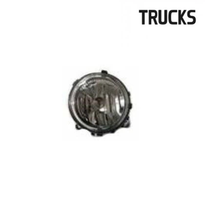 BENZ A9608200456 KÖDLÁMPA EGYSÉG LH