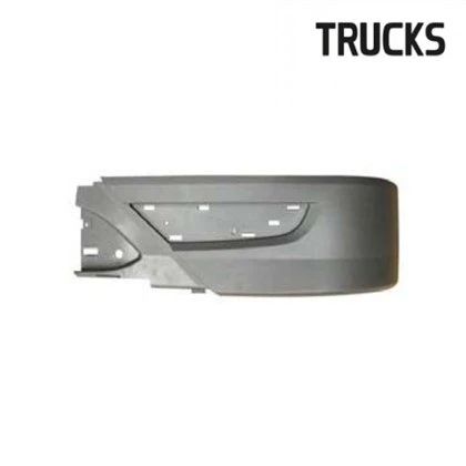 BENZ OLDALSPOILER L HIGH 9438851125