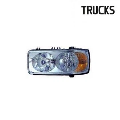 DAF CF85 FÉNYLÁMPA R 1641743 1699315