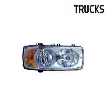 DAF LF45 LF55 FÉNYLÁMPA L 1641742 1699313