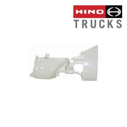 HINO SAROK PANEL RHD RH