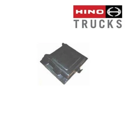 HINO FEDŐ AKKUMULÁTOR