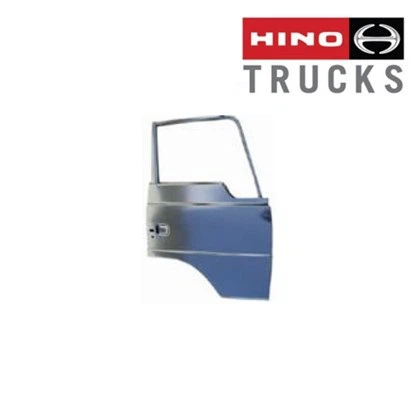 HINO DOOR SHELL RHD RH 67011-3151