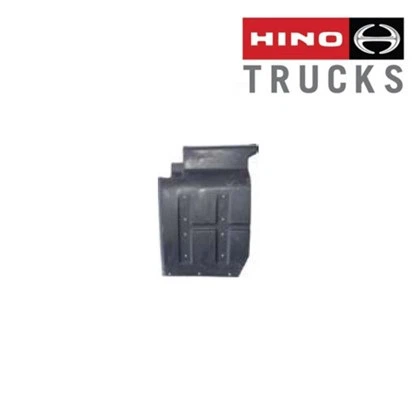 HINO SÁRVÉDŐ PANEL HÁTSÓ LH
