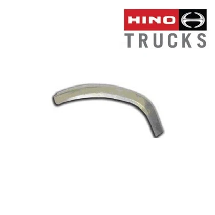 HINO PROTECTOR SILL FENDER LH 76162-1140