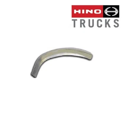 HINO PROTECTOR SILL SENDER RH {{}}