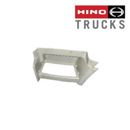 HINO ÁLLVÁNY PANEL FELSŐ SZÉLES LH 58312-1441