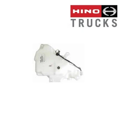 HINO MOSÓTARTÁLY TÖRLŐ RHD RHD 85080-1660G