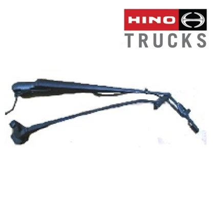 HINO TÖRLŐKAR SZÉLES LH