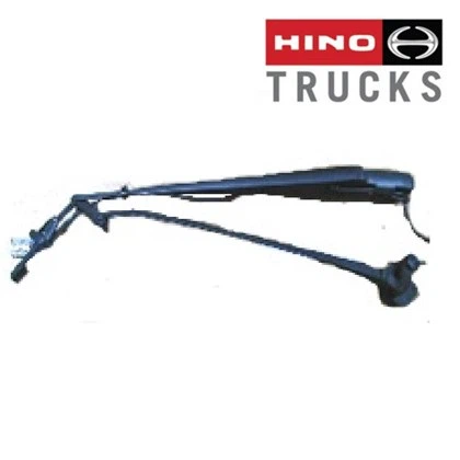 HINO TÖRLŐKAR SZÉLES RH