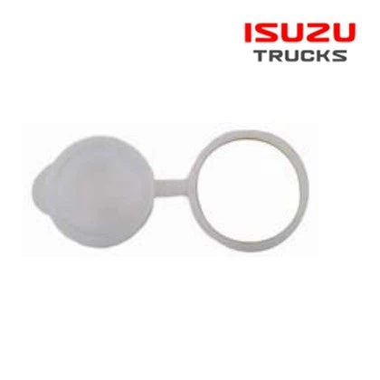ISUZU SAPKA VÍZTARTÁLY SUB