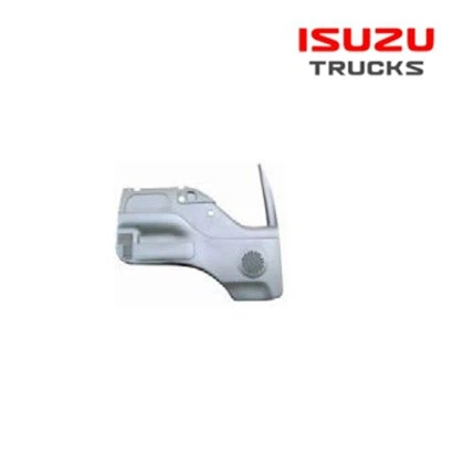 ISUZU AJTÓKÁRMÉNY KÉK KÉZIKÖNYV LH 99-03