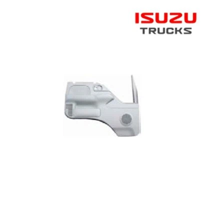 ISUZU AJTÓKÁRMÉNY ÚTMUTATÓ LH