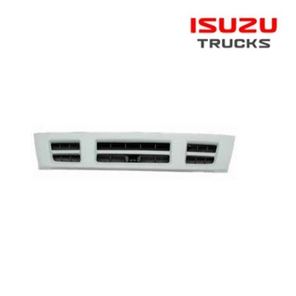 ISUZU KIS RÁCS 8-97076-580-3