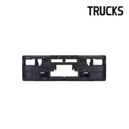 IVECO EUROSTAR 440 LÖKKÖDŐ KÖDLÁMPA LYUKA NÉLKÜL 98419670 2997105
