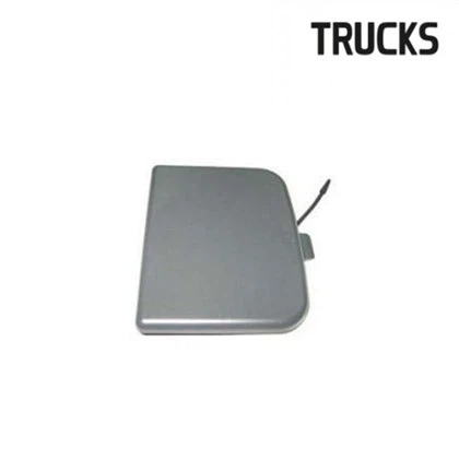 IVECO ÚJ EUROCARGO LÖKKÖDŐBURKOLAT 504043051