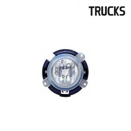 IVECO STRALIS AS KÖDLÁMPA KÜLSŐ LH