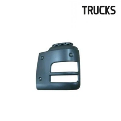 MAN TRUCK ACÉL OLDALÜKKÖDŐ LH 81416105609