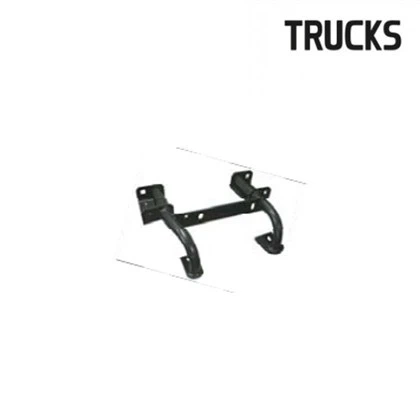 RENAULT ÚJ KERAX ALSÓ LÉPŐPANEL TARTÓ LH 5430065860