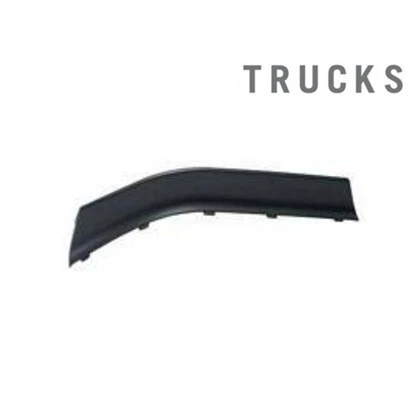 SCANIA FENDER GARNISH FR L {1429393 1517649