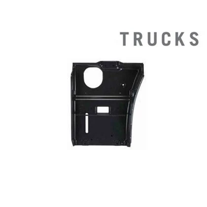 SCANIA LÁBLAP PANEL L 1498179 1854227