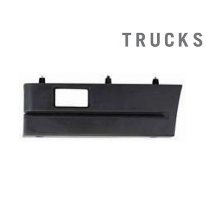 SCANIA KÖZÉPSŐ LÉPŐPANEL BURKOLATA L 1501342