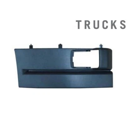 SCANIA KÖZÉPSŐ LÉPÉS PANEL BURKOLATA R 1779121