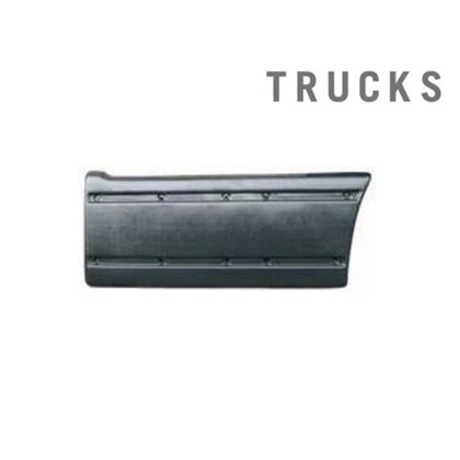 SCANIA OLDALSÓ VÉDŐPANEL (4X2), L 0581200-0LN