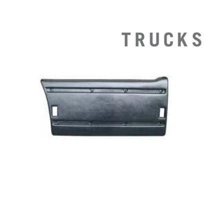 SCANIA OLDALSÓ VÉDŐPANEL (6X2), R 0581200-1RN