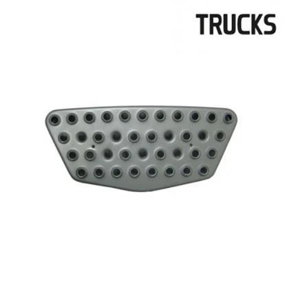 LÉPŐPANEL MAN TURCK SZÁMÁRA 81615110001 81615110000