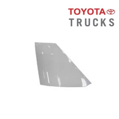 TOYOTA DYNA HINO DUTRO XZU7 SAROKPANEL (LAPOS) RH