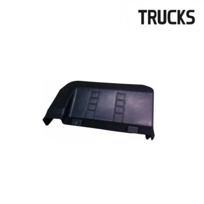 VOLVO FH 12 16 FM 08 - AKKUMULÁTORFEDÉL 20842821 21924924