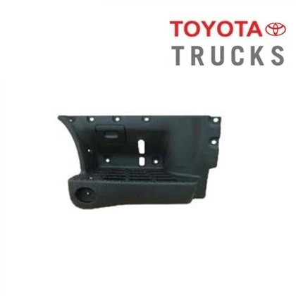 TOYOTA DYNA XUZ / HINO 300 DUTRO LÉPŐPANEL RH 51083-37050