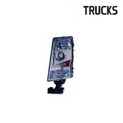 VOLVO FH FM FÉNYLÁMPA LH KÉZI SZÖRGYES CSATLAKOZÓ LHD 20360898