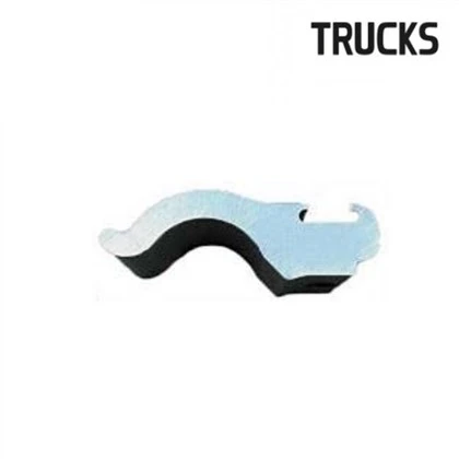 VOLVO FH FM UTÁNUTÓZÁS TEherautó 02- KONZOL RÖVID 20583440 3987253 7420583440